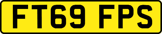 FT69FPS