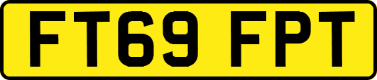 FT69FPT