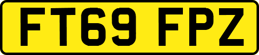 FT69FPZ
