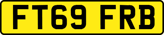 FT69FRB