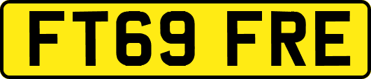 FT69FRE