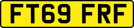 FT69FRF