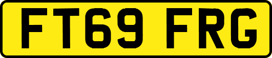 FT69FRG