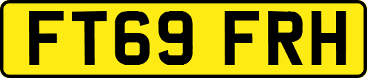 FT69FRH