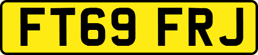 FT69FRJ