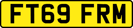 FT69FRM