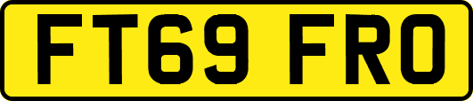 FT69FRO