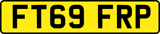 FT69FRP