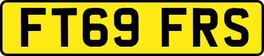 FT69FRS