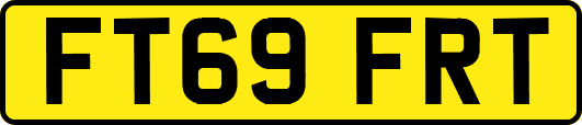 FT69FRT