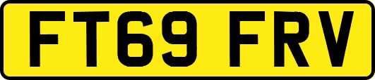 FT69FRV