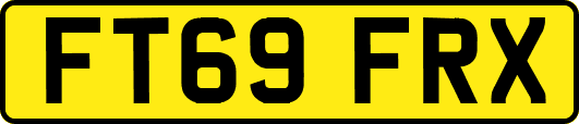 FT69FRX