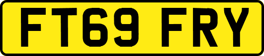 FT69FRY
