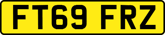 FT69FRZ