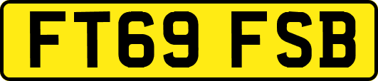 FT69FSB