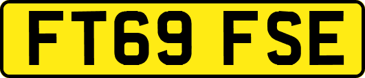 FT69FSE