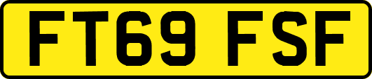 FT69FSF