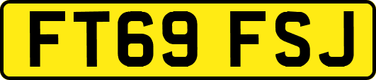 FT69FSJ