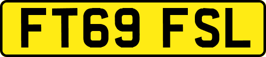 FT69FSL
