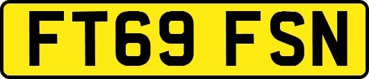 FT69FSN