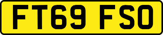 FT69FSO