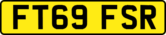 FT69FSR
