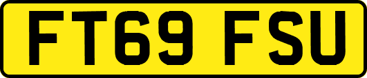 FT69FSU
