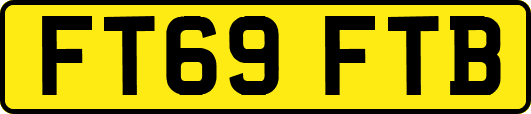 FT69FTB