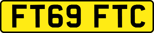 FT69FTC