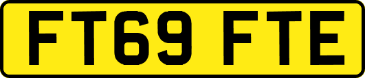 FT69FTE