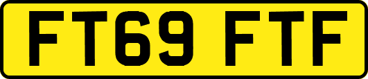 FT69FTF