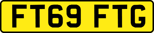 FT69FTG