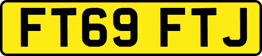 FT69FTJ