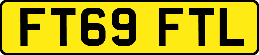FT69FTL