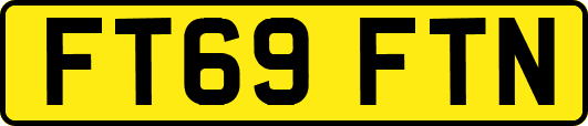 FT69FTN