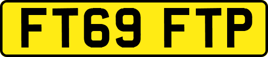 FT69FTP