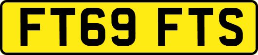 FT69FTS