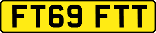 FT69FTT