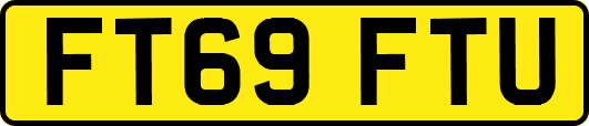 FT69FTU
