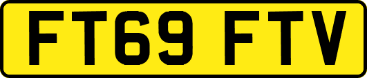 FT69FTV