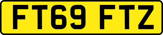 FT69FTZ