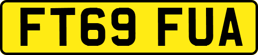 FT69FUA