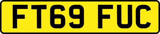 FT69FUC