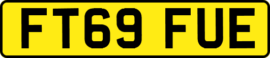 FT69FUE