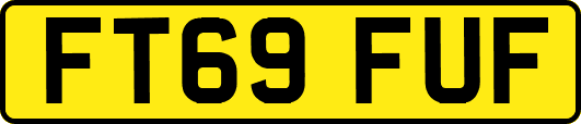 FT69FUF