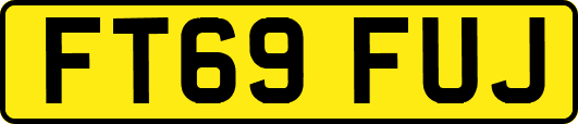 FT69FUJ