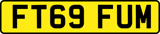 FT69FUM