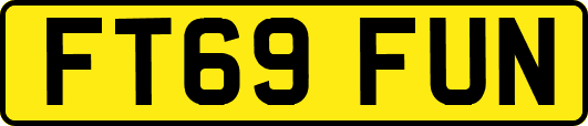 FT69FUN