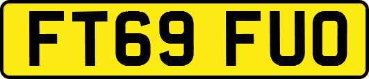 FT69FUO