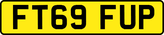 FT69FUP
